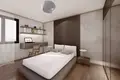 Apartamento 2 habitaciones 49 m² Kolasin, Montenegro