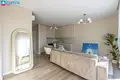 Appartement 3 chambres 56 m² Vilnius, Lituanie