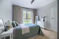 Apartamento 3 habitaciones 69 m² Varsovia, Polonia