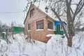 Casa 3 habitaciones 57 m² Piatryskauski sielski Saviet, Bielorrusia