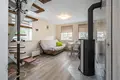 Casa 100 m² Lasanski sielski Saviet, Belarús