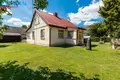 House 81 m² Mosedis, Lithuania