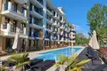 Appartement 2 chambres 102 m² Nessebar, Bulgarie