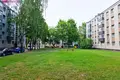 2 room apartment 42 m² Panevėžys, Lithuania