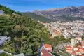 Land  Budva, Montenegro