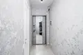 2 room apartment 41 m² Minsk, Belarus