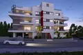 Ático 4 habitaciones 117 m² Limassol, Chipre