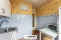 2 room apartment 47 m² Minsk, Belarus