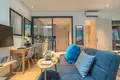 2 bedroom apartment 53 m² Choeng Thale, Thailand