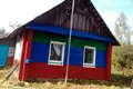 Casa 52 m² Kochanauski sielski Saviet, Bielorrusia