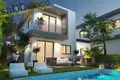 Dom wolnostojący 3 pokoi 154 m² Orounta, Cyprus