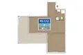 2 room apartment 87 m² Provodina, Montenegro