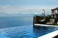 Haus 5 Schlafzimmer 368 m² Bodrum, Türkei