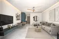 1 bedroom apartment 96 m² Vathylakas, Northern Cyprus