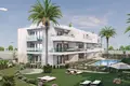 2 bedroom apartment 66 m² Pilar de la Horadada, Spain