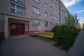Квартира 1 комната 35 м² Лесной, Беларусь
