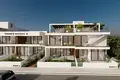 Квартира 2 спальни 103 м² район Ларнака, Кипр