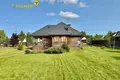 Cottage 316 m² Chaciezyna, Belarus