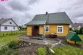 Dom 55 m² Augustowo, Litwa