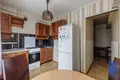 3 room apartment 70 m² Minsk, Belarus