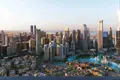 Mieszkanie 3 pokoi 117 m² Dubaj, Emiraty Arabskie