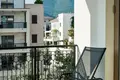 Wohnung 2 Schlafzimmer 111 m² Tivat, Montenegro