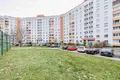 Квартира 2 комнаты 51 м² Минск, Беларусь