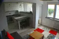 1 room apartment 27 m² in Warsaw, Poland