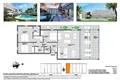 Mieszkanie 3 pokoi 170 m² Kartagena, Hiszpania