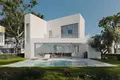 4 bedroom house 220 m² Pervolia, Cyprus