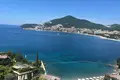 1 room apartment 30 m² in Budva, Montenegro