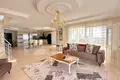 Villa 7 chambres 500 m² Alanya, Turquie