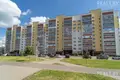 2 room apartment 64 m² Minsk District, Belarus