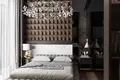 3 bedroom house 157 m² Bodrum, Turkey