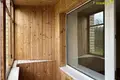 Mieszkanie 2 pokoi 52 m² Mińsk, Białoruś