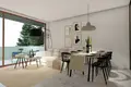 Mieszkanie 2 pokoi 81 m² Benalmadena, Hiszpania