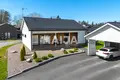 Casa 4 habitaciones 94 m² Kempele, Finlandia