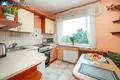 Mieszkanie 3 pokoi 66 m² Wilno, Litwa