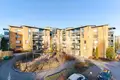 Apartamento 3 habitaciones 77 m² Helsinki sub-region, Finlandia