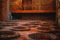 Wine is not just taste and aroma — it's the atmosphere and location that create it!