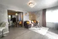 Квартира 1 комната 40 м² Брест, Беларусь