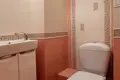 Apartamento 2 habitaciones 61 m² Minsk, Belarús
