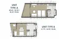 Mieszkanie 1 pokój 39 m² Rawai, Tajlandia