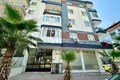 Wohnung 4 zimmer 136 m² Mezitli, Türkei