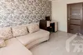 3 room apartment 64 m² Barysaw, Belarus