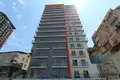 Apartamento 3 habitaciones 110 m² Kagithane, Turquía