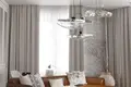 Wohnung 4 zimmer 117 m² Kaliningrad, Russland