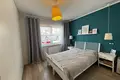 Apartamento 3 habitaciones 73 m² Komorniki, Polonia
