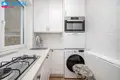 Квартира 1 комната 22 м² Вильнюс, Литва