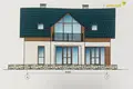 Maison 140 m² Sarsunski siel ski Saviet, Biélorussie